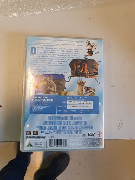Product image 2 of 2