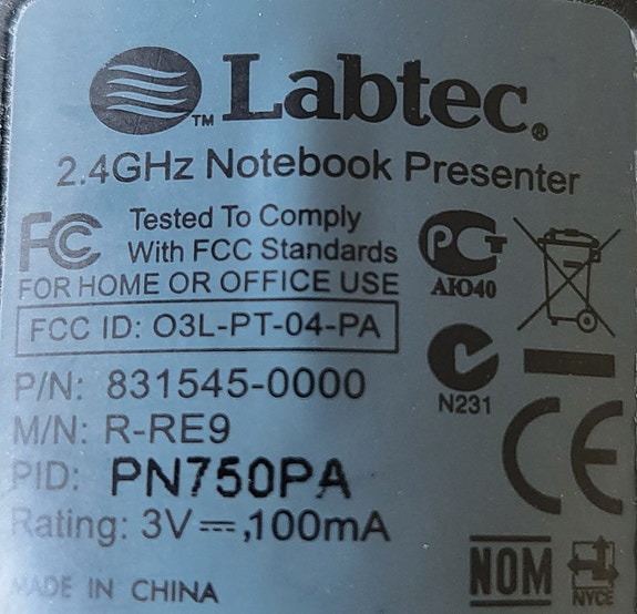 Product image 3 of 5