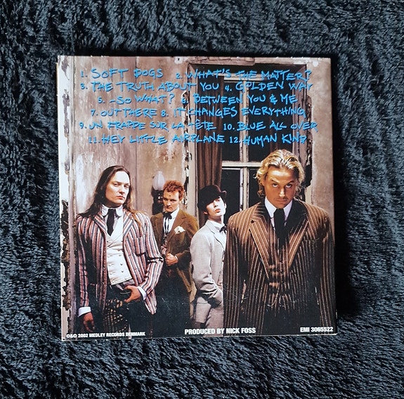 Product image 2 of 6