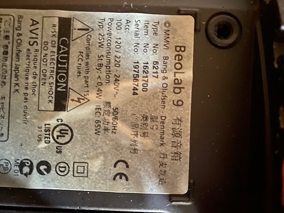 Product image 5 of 9