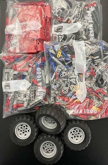 Product image 3 of 3