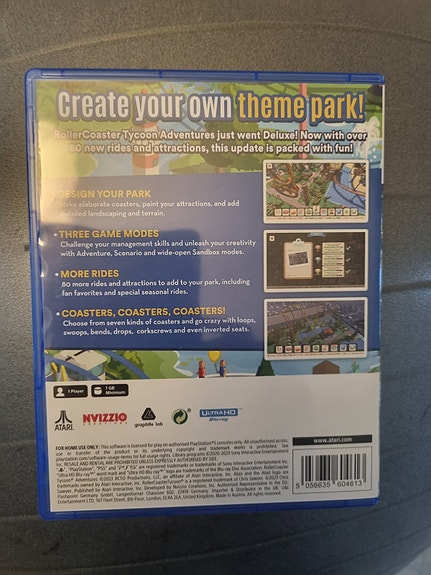 Product image 2 of 3