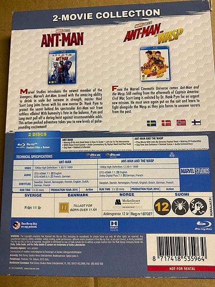 Product image 2 of 2