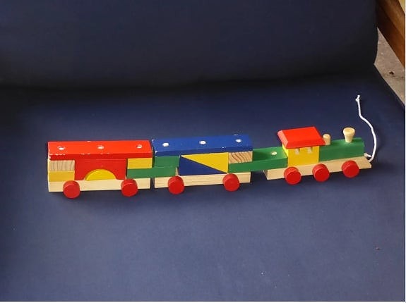 Product image 1 of 5