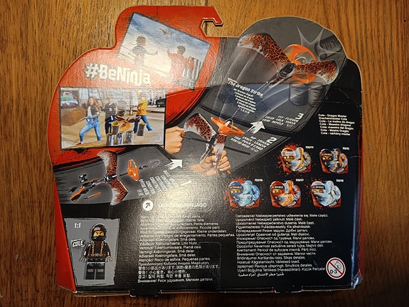 Product image 2 of 2