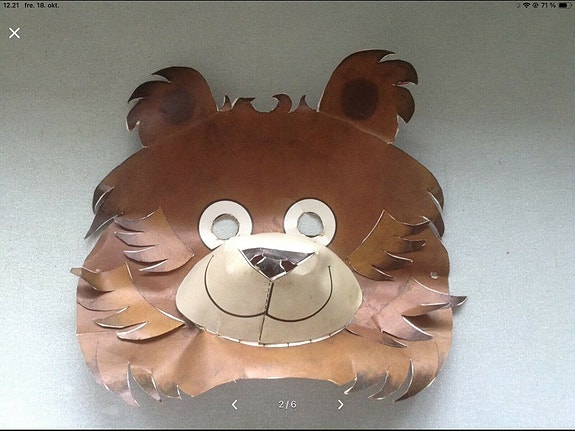 Product image 2 of 5