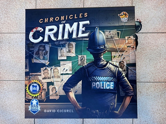 Product image 1 of 7