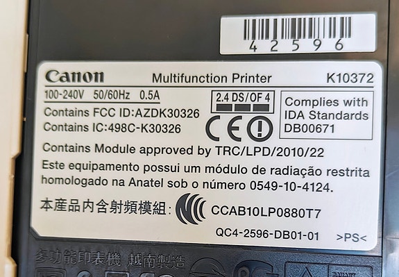 Product image 3 of 4