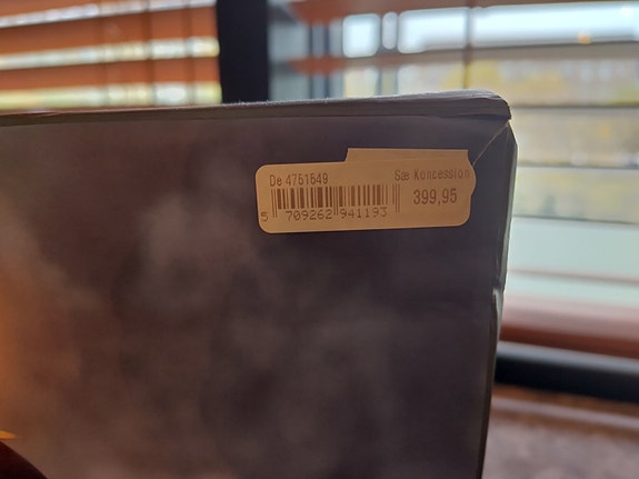 Product image 2 of 3