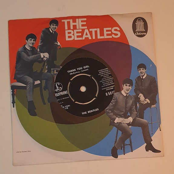 Product image 1 of 2