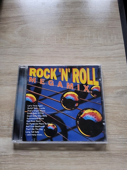 Product image 1 of 2