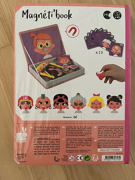 Product image 2 of 3