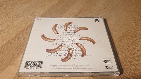 Product image 2 of 3