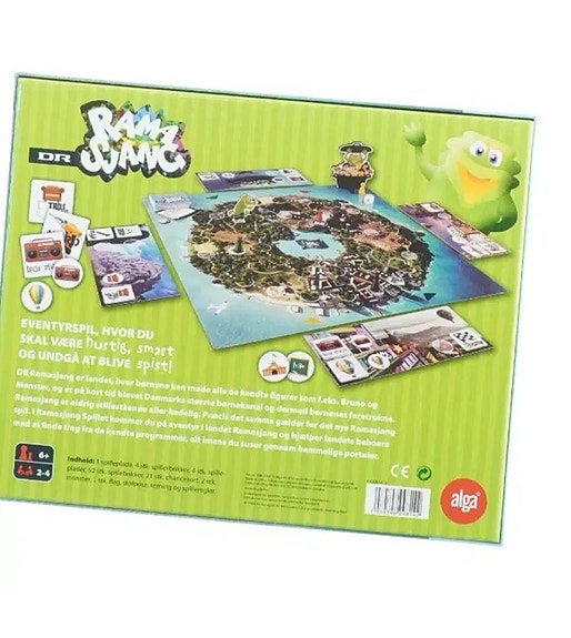 Product image 3 of 6