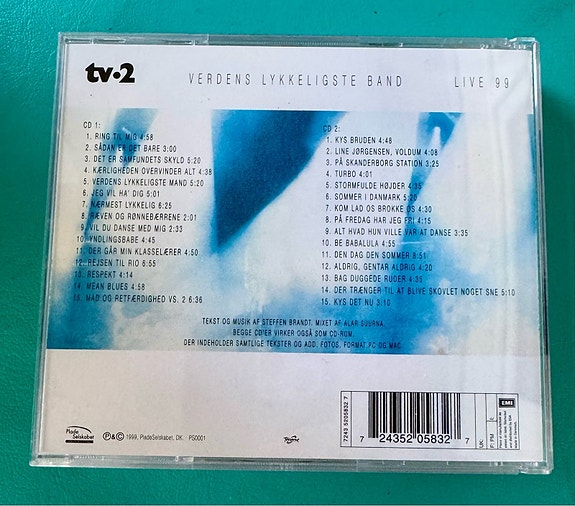 Product image 2 of 3