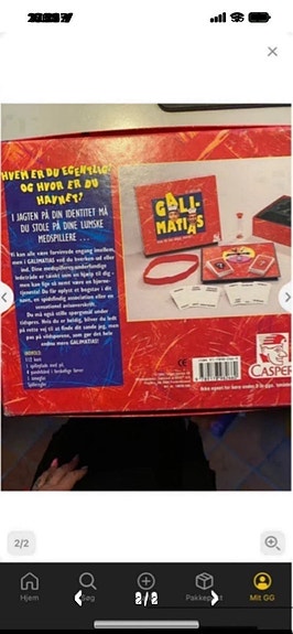 Product image 2 of 2