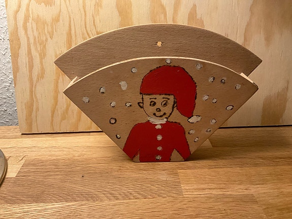 Product image 2 of 5