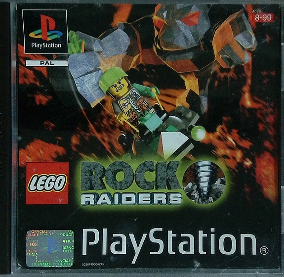 Product image 1 of 4