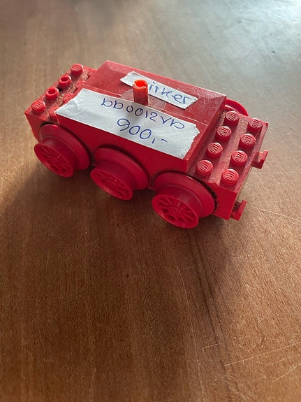 Product image 1 of 4