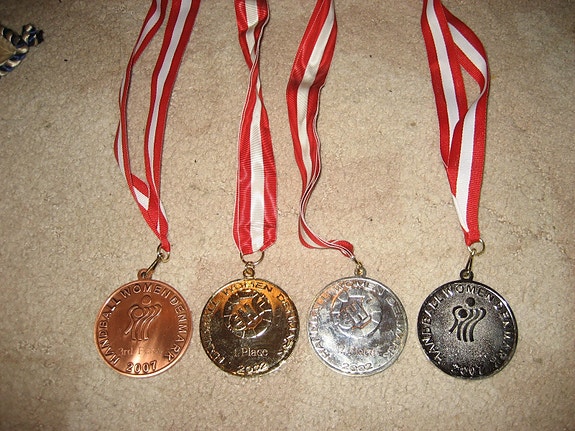 Product image 1 of 5