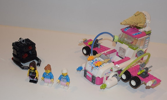 Product image 2 of 5