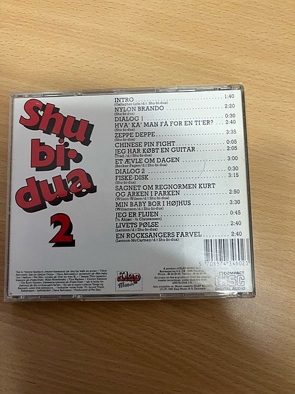 Product image 2 of 2