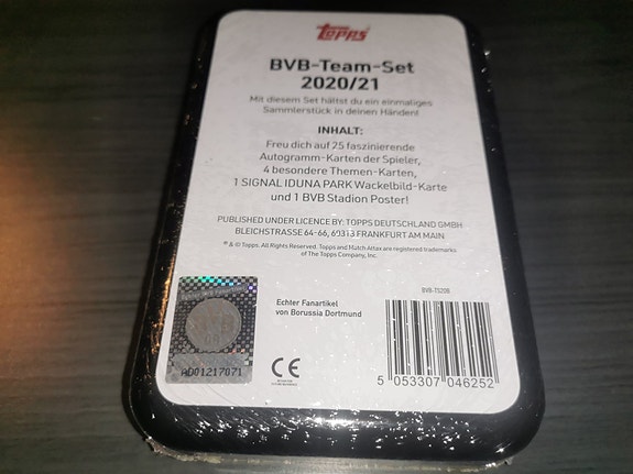 Product image 2 of 3