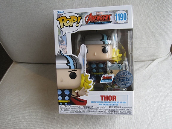 Product image 1 of 6