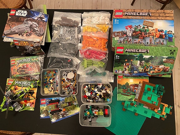 Product image 1 of 7