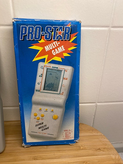 Product image 2 of 5