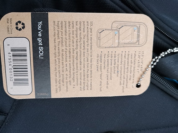 Product image 5 of 6