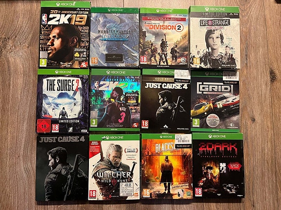 Product image 1 of 5