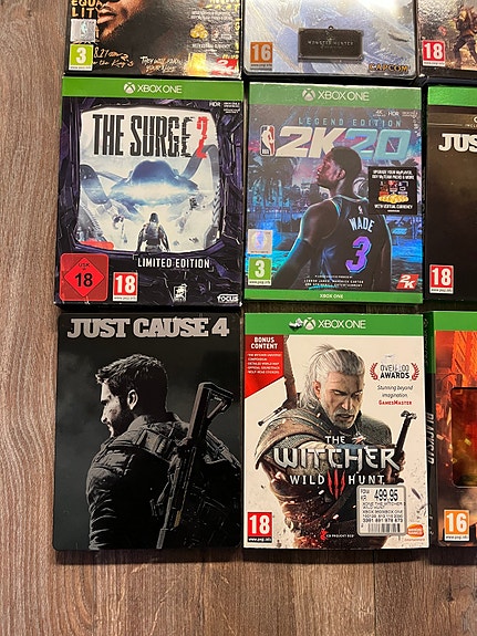 Product image 2 of 5