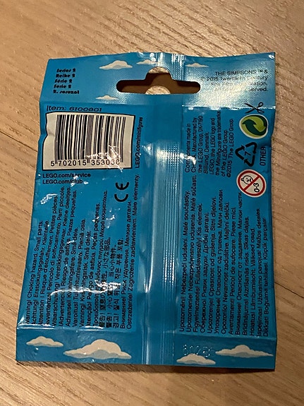 Product image 2 of 3