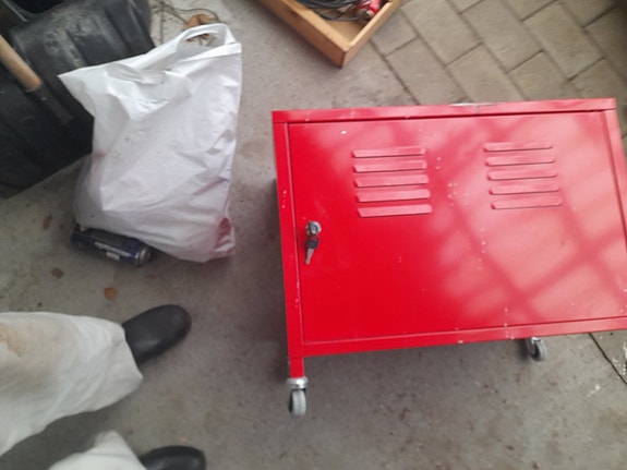 Product image 1 of 5