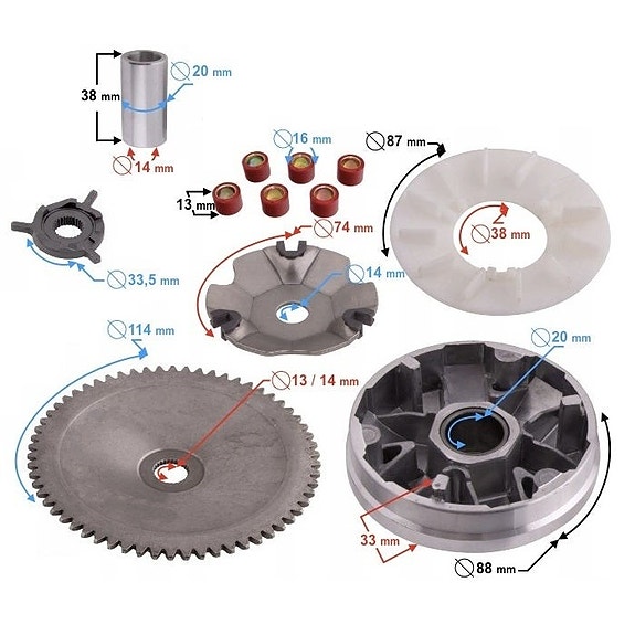 Product image 2 of 9