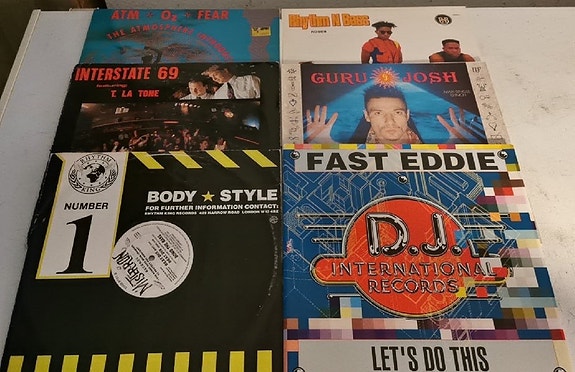 Product image 3 of 6