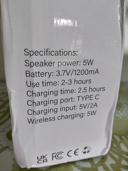 Product image 5 of 7