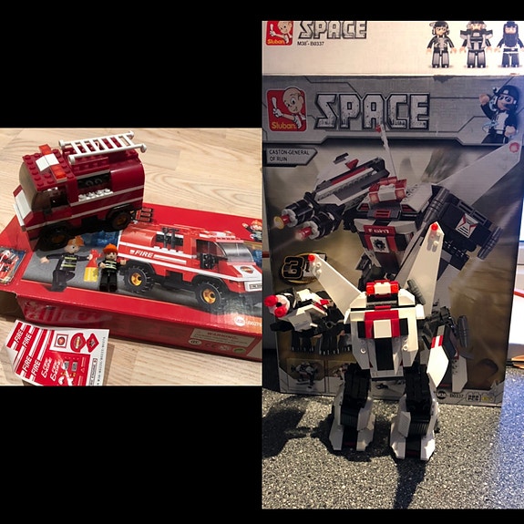 Product image 1 of 3