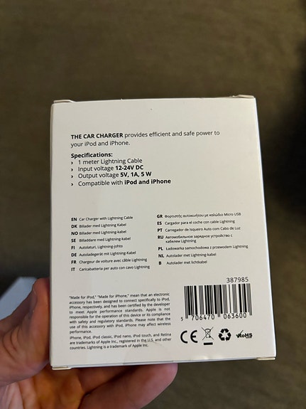 Product image 2 of 3