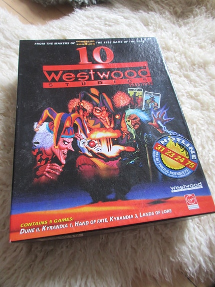 Product image 1 of 8