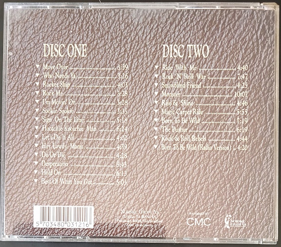 Product image 2 of 2