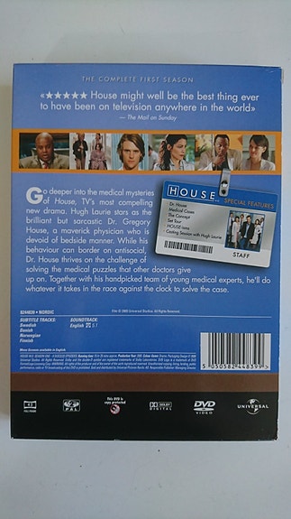 Product image 2 of 5