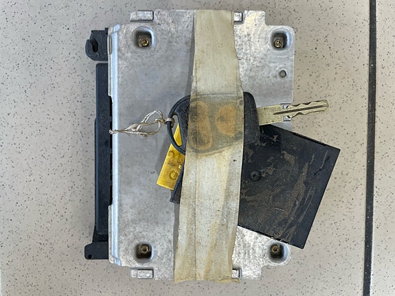 Product image 1 of 5