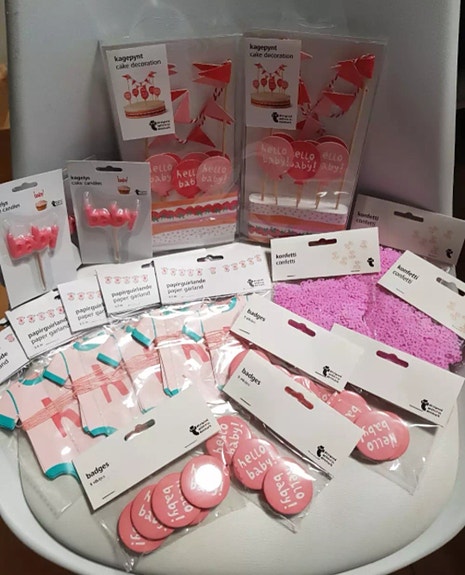 Product image 1 of 5