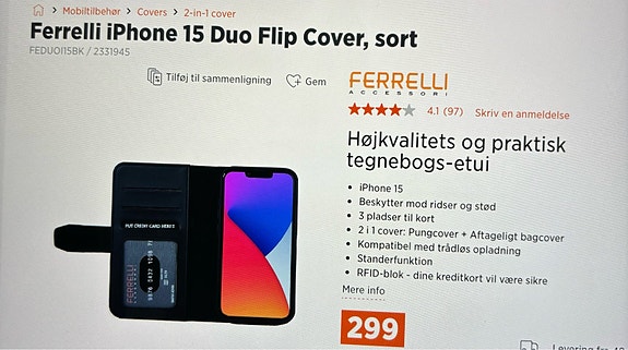 Product image 2 of 5