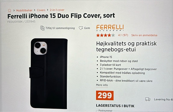 Product image 3 of 5