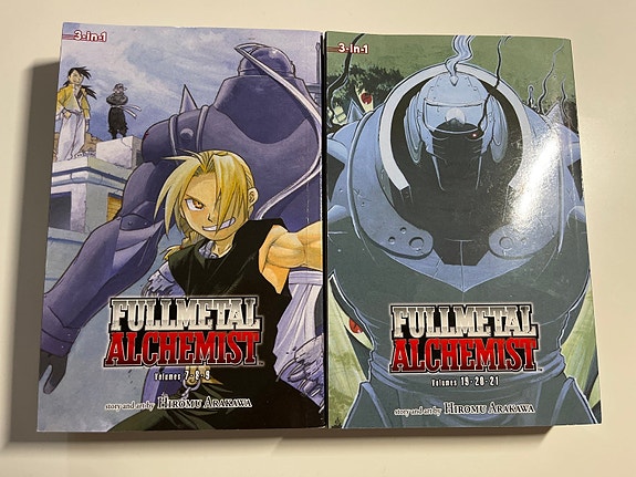 Armstrong Fullmetal Alchemist Brotherhood About Full Metal
