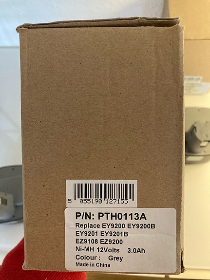 Product image 2 of 3