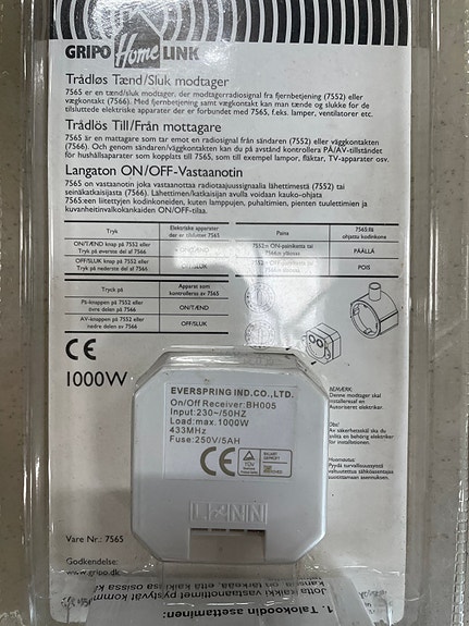 Product image 2 of 3